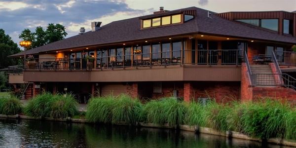 The Trails Golf Club