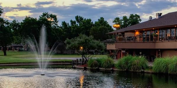 The Trails Golf Club