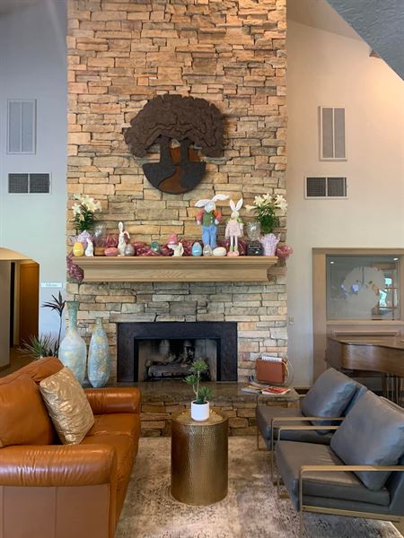 The Trails Golf Club