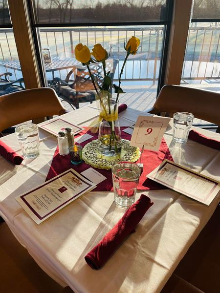 The Trails Golf Club