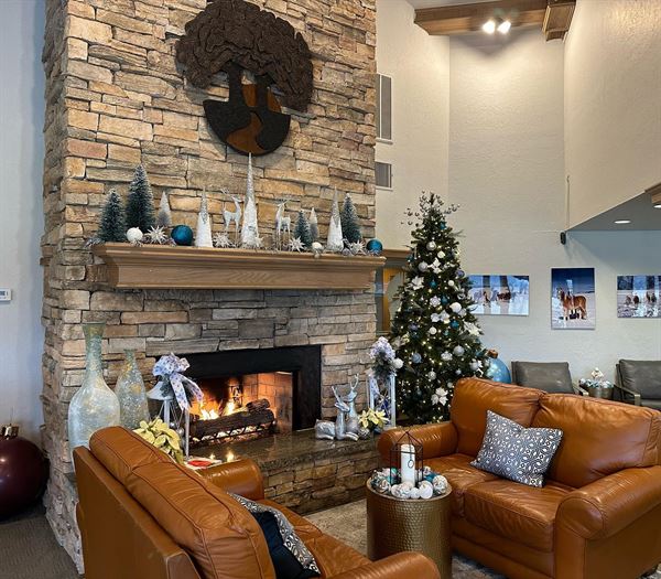 The Trails Golf Club