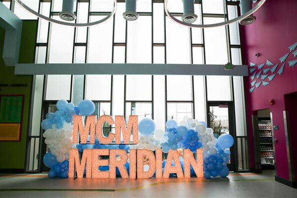 Mississippi Children's Museum - Meridian