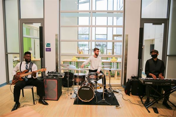 Mississippi Children's Museum - Meridian