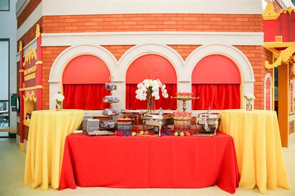 Mississippi Children's Museum - Meridian