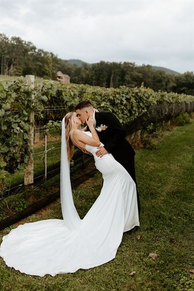 Stoney Brook Vineyards and Winery