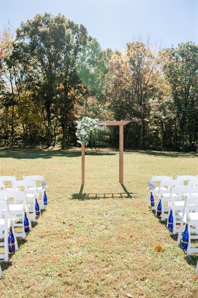 Stoney Brook Vineyards and Winery