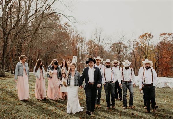 Stoney Brook Vineyards and Winery