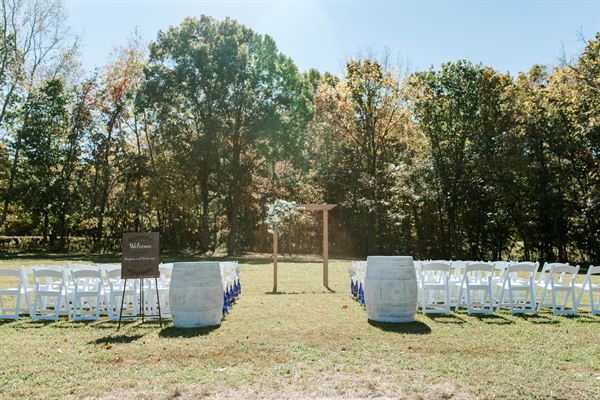 Stoney Brook Vineyards and Winery