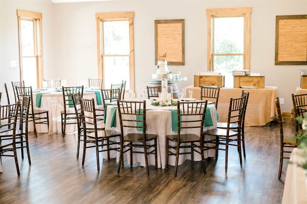 Stoney Brook Vineyards and Winery