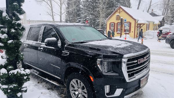 Event and Airport Transportation LLC