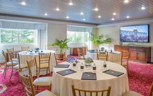 Hubbell & Stewart Suites