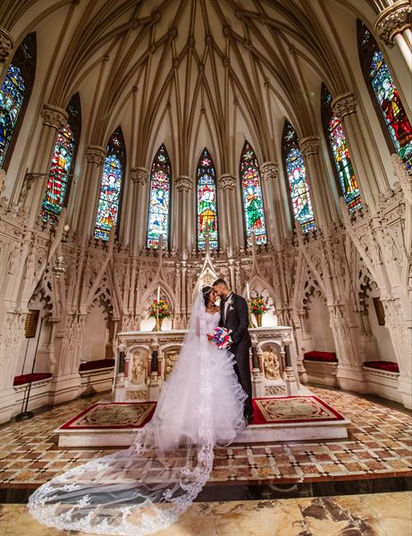 Cathedral of the Incarnation