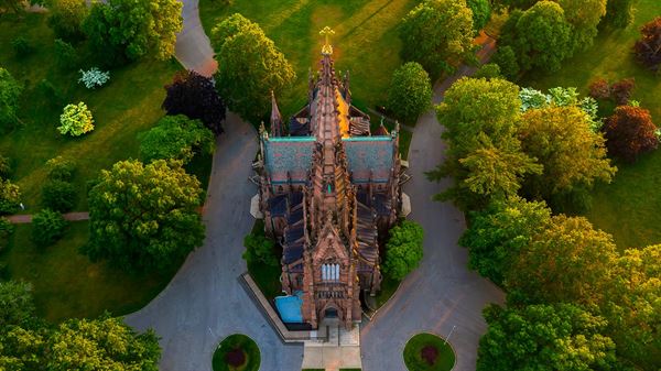 Cathedral of the Incarnation