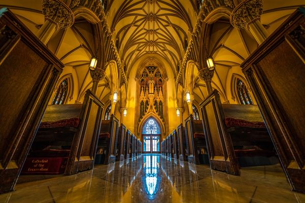 Cathedral of the Incarnation