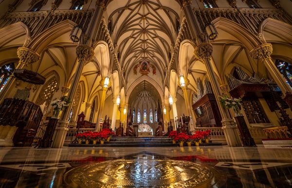 Cathedral of the Incarnation