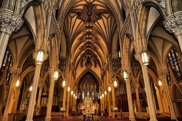 Cathedral of the Incarnation