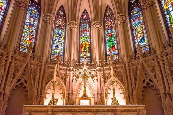 Cathedral of the Incarnation