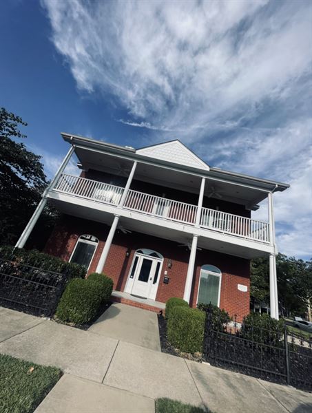 The Respite Banquet Hall