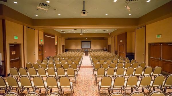 Robinson Rancheria Resort and Casino