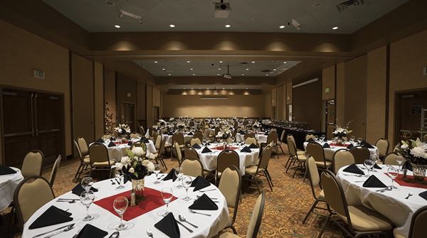 Robinson Rancheria Resort and Casino