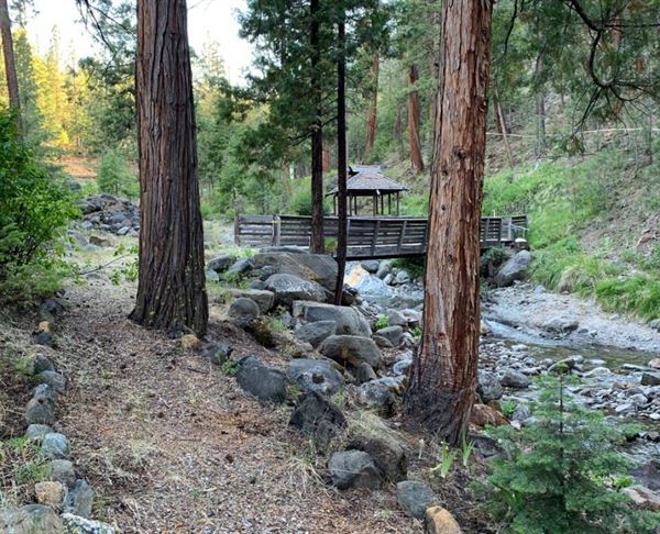 Stewart Mineral Springs Resort