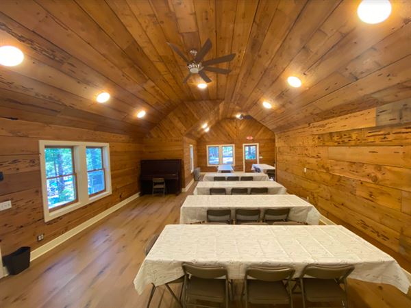 Stewart Mineral Springs Resort