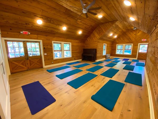 Stewart Mineral Springs Resort