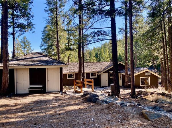 Stewart Mineral Springs Resort