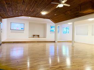 Akhaldan Conference Hall