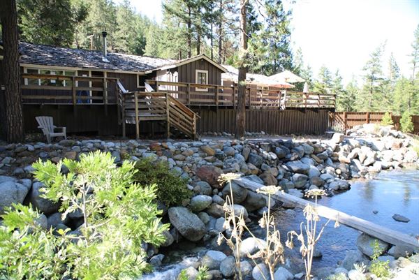 Stewart Mineral Springs Resort