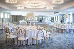 The Summerwind Ballroom