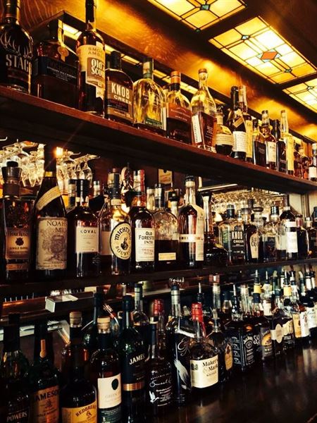 Gallagher's Restaurant