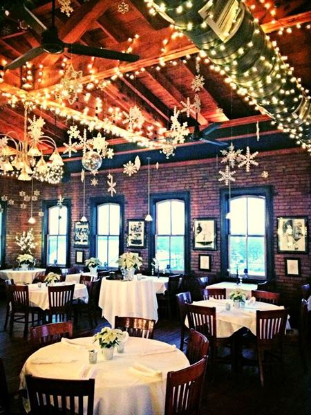 Gallagher's Restaurant