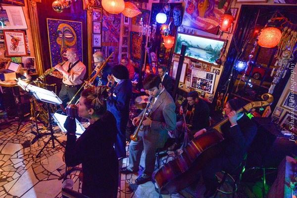 Gallagher's Restaurant