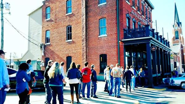 Gallagher's Restaurant