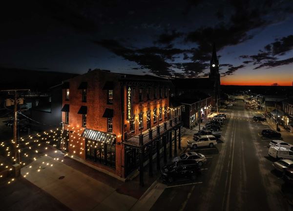 Gallagher's Restaurant