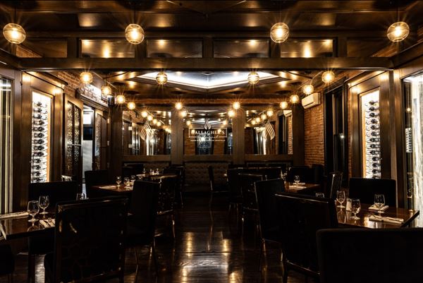 Gallagher's Restaurant