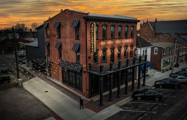 Gallagher's Restaurant