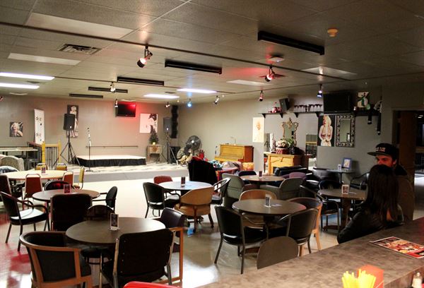 LIQUID CONCERT & EVENT VENUE