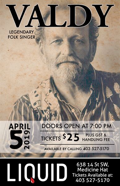 LIQUID CONCERT & EVENT VENUE