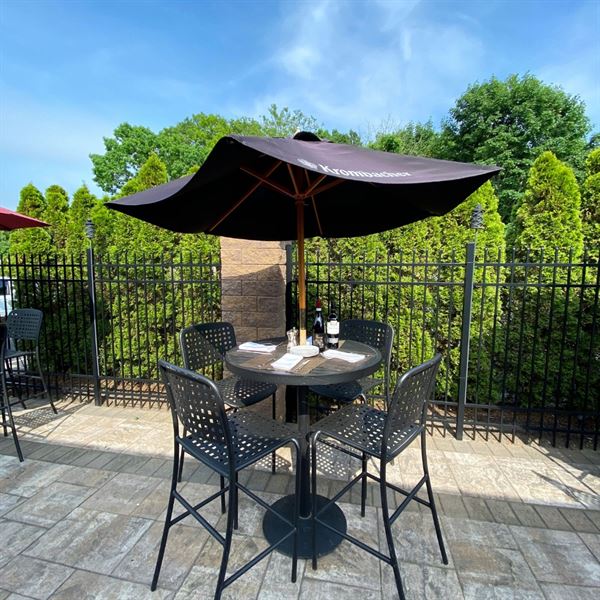 Ristegio's Restaurant and Lounge