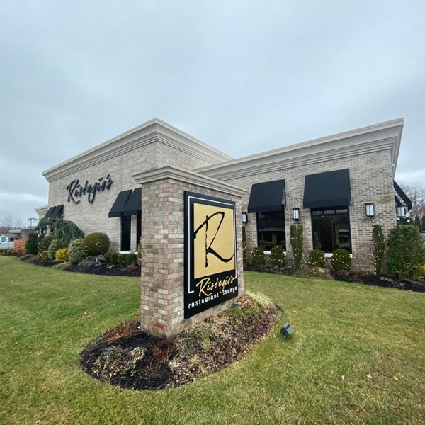 Ristegio's Restaurant and Lounge