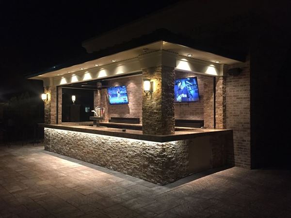 Ristegio's Restaurant and Lounge