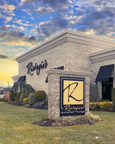 Ristegio's Restaurant and Lounge