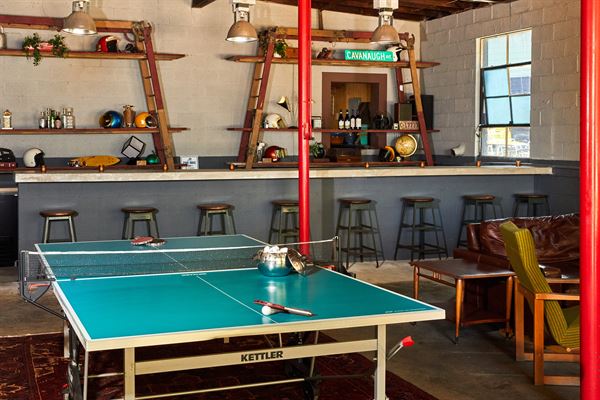 Eastside Swim and Social