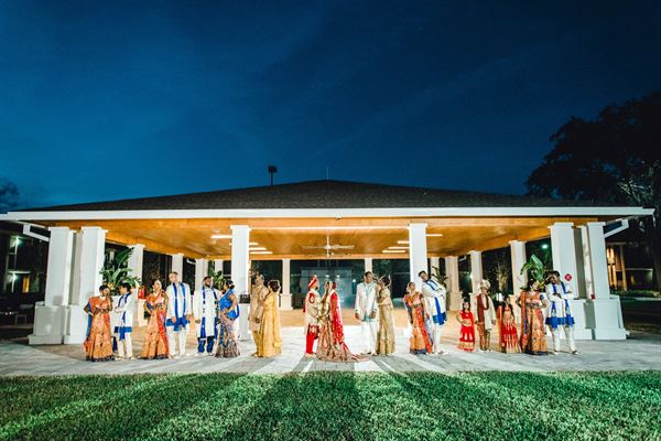 DoubleTree by Hilton Hotel Orlando at SeaWorld