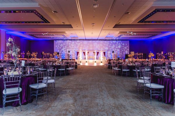 DoubleTree by Hilton Hotel Orlando at SeaWorld