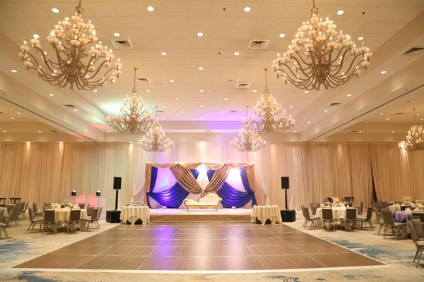 DoubleTree by Hilton Hotel Orlando at SeaWorld