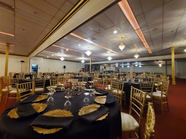 Sapphire Banquet Halls