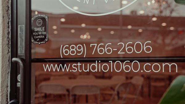 Studio 1060